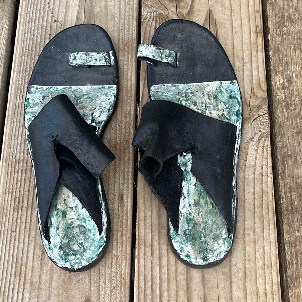Officine Creative Sandals